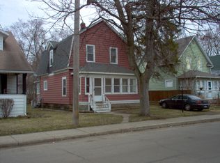 1301 Reed Ave, Kalamazoo, MI 49001