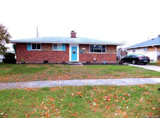 34012 Pawnee St, Westland, MI 48185