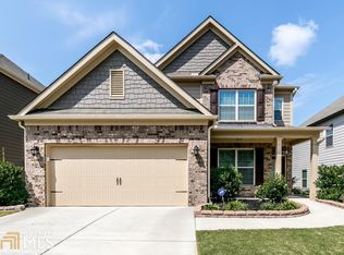 833 Harrison Dr, Acworth, GA 30102