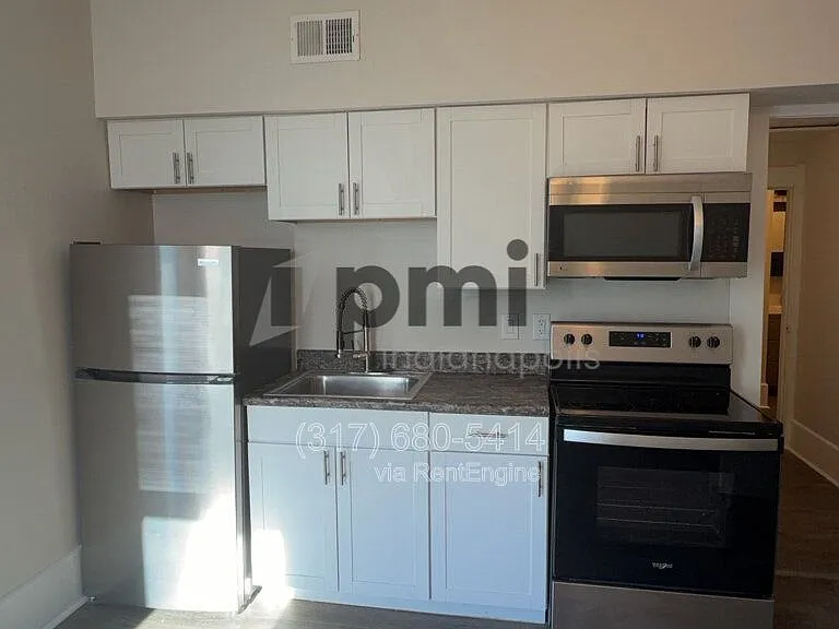 Indy Christian Place Apartments LLC — Photo 21