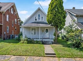 1022 23rd St NW, Canton, OH 44709