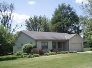 103 W South St, Wales, WI 53183