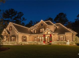 603 Crescent Dr, Forsyth, GA 31029