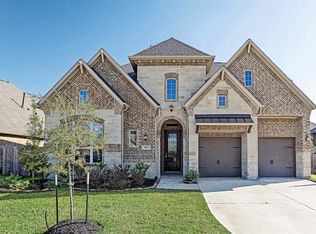 1613 Longwood Glen Ln, Friendswood, TX 77546