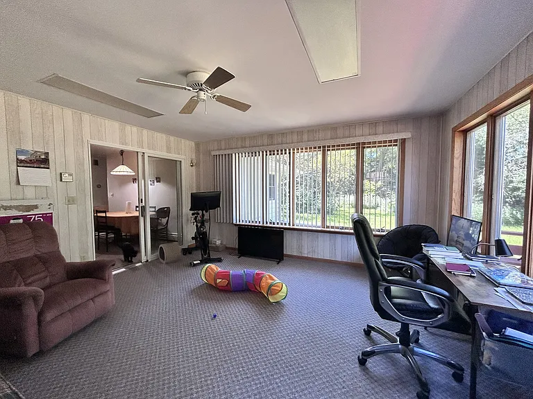 Sunroom