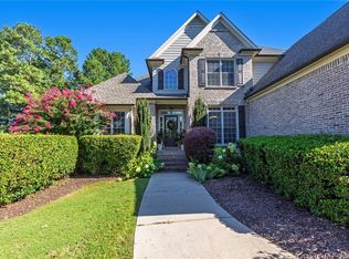 140 Arthur Hills Dr, Acworth, GA 30101