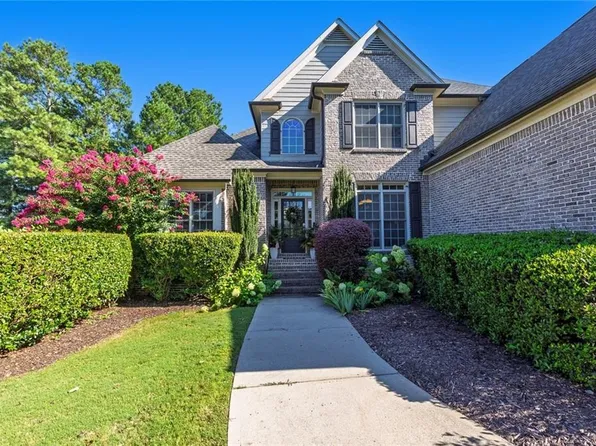 140 Arthur Hills Dr, Acworth, GA 30101