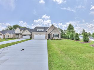 124 N Fork Branch Rd LOT 50, Tullahoma, TN 37388