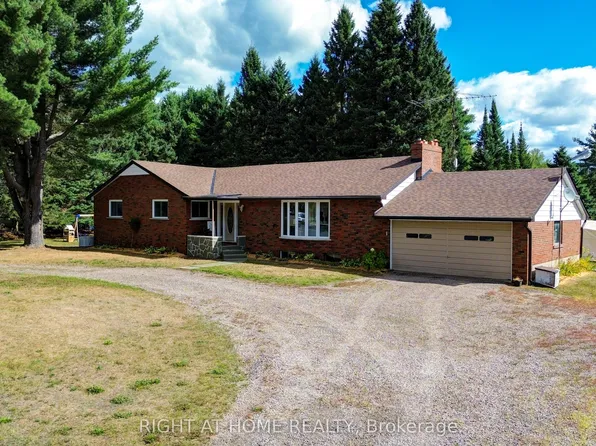 1012 Clement Lake Rd, Highlands East, ON K0L 3C0
