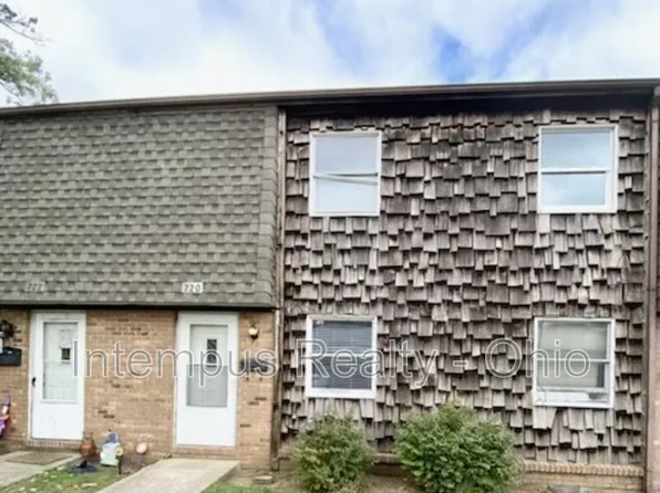 718 W Light St, Urbana, OH 43078