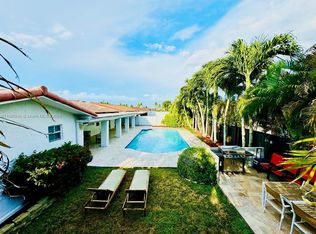 13180 SW 18th Ter, Miami, FL 33175