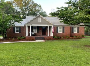 305 Brentwood Ave, Trussville, AL 35173