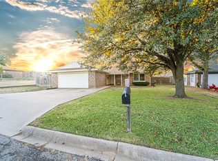 2403 Sha Ln, Breckenridge, TX 76424