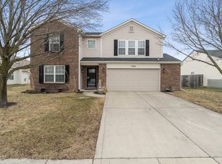 1266 Spring Lake Dr, Brownsburg, IN 46112
