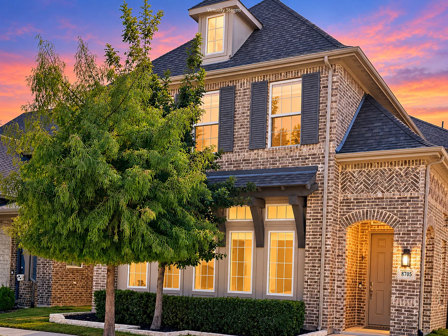 4 bed, 3.5 bath, 3072 sqft, $3,300 — Photo 1