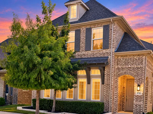 8705 Bethpage Dr, McKinney, TX 75070