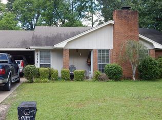 2115 Oleary Ln, Columbus, MS 39702