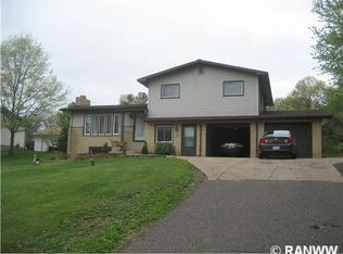 12 White St, Chetek, WI 54728