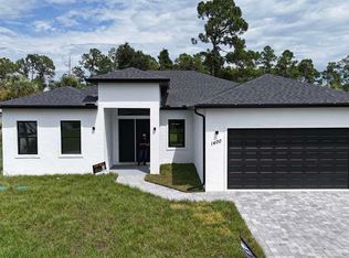 1400 MENDAVIA TERRACE, NORTH PORT, FL 34286