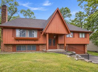 11 Indian Camp Trl, Portage, IN 46368