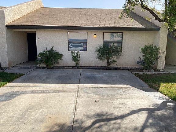 2nd image of 2776 S AVENUE 2 1/2 E # 46