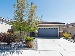 2042 Meritage Ct, Sparks, NV 89434