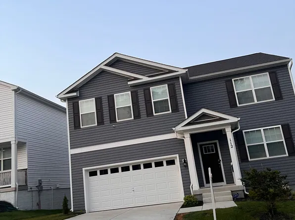 112 Shallow Brook Way, La Plata, MD 20646