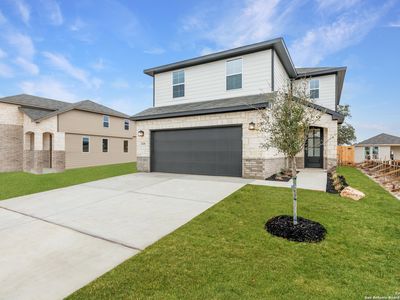13230 Forscher Crest, San Antonio, TX, 78253