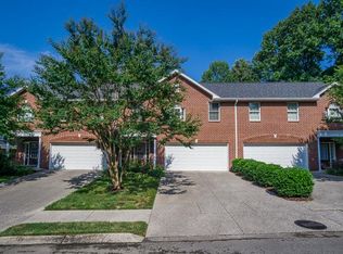 735 Maple Point Dr, Cookeville, TN 38501