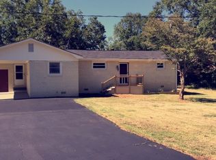 5419 Old Griffin Rd, Chesnee, SC 29323