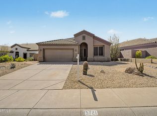 15721 E Yucca Dr, Fountain Hills, AZ 85268