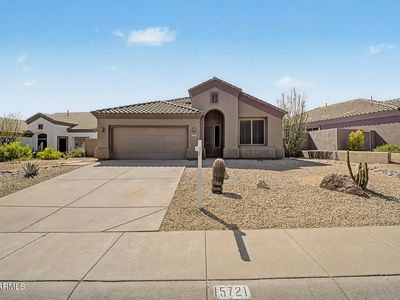 15721 E Yucca Drive, Fountain Hills, AZ, 85268