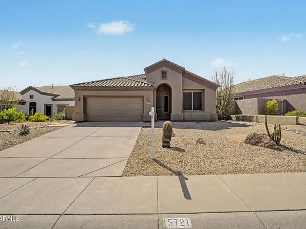 15721 E Yucca Drive, Fountain Hills, AZ 85268
