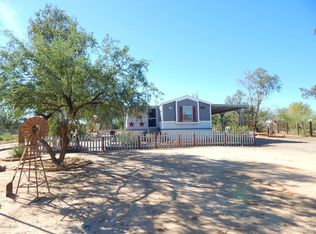 9150 S Fillmore Rd, Tucson, AZ 85736