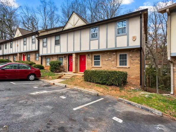 1150 Rankin St #6H, Stone Mountain, GA 30083