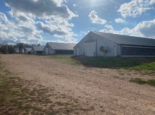 0 Bozarth Cemetery Rd, Gentry, AR 72734