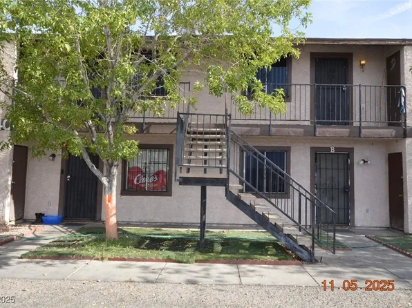 3240 Mary Dee Ave APT D, North Las Vegas, NV 89030