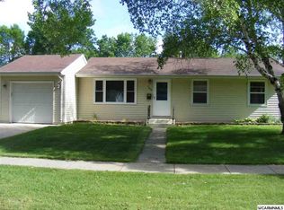 709 Olena Ave, Willmar, MN 56201