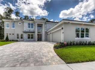2213 Lake Sylvan Oaks Ct, Sanford, FL 32771