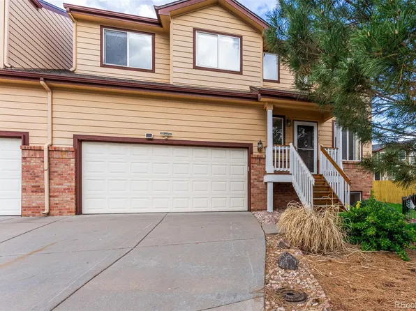 9573 E Louisiana Place, Denver, CO 80247