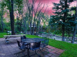 35021 Highway 6, Vail, CO 81632