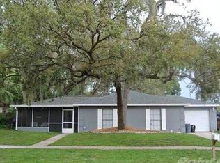 1005 Hallwood Loop, Brandon, FL 33511