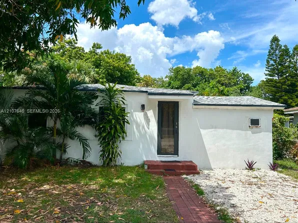 75 NW 116th St, Miami, FL 33168