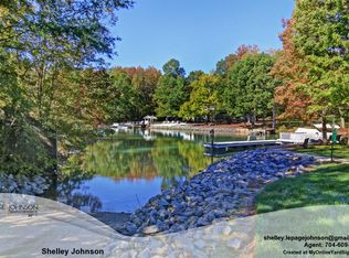 18851 Silver Quay Dr, Cornelius, NC 28031