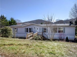 14 Dorothy Ln, Leicester, NC 28748