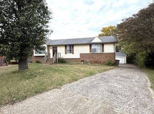 3308 Shakertown Ct, Antioch, TN 37013