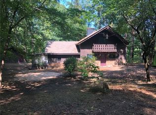 261 Steep Ln, Russellville, AR 72802