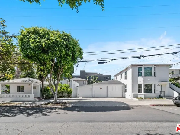 739 Westbourne Dr, West Hollywood, CA 90069