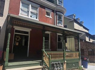 687 Walnut Ave APT 3, Easton, PA 18042