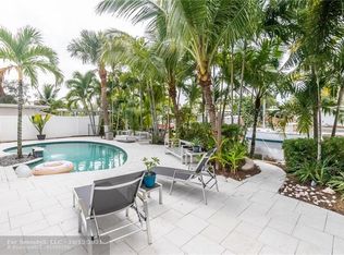 1475 SW 18th Ave, Fort Lauderdale, FL 33312